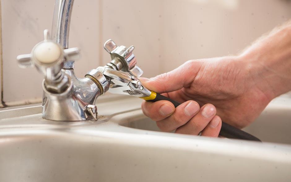recherche fuite d'eau Massy